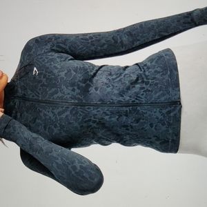 Gymshark jacket size medium